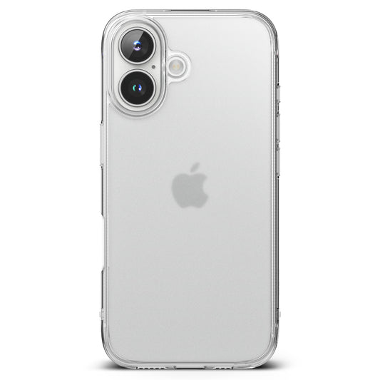 Husa pentru Apple iPhone 16 Plus, Ringke, Fusion, Transparenta Mata