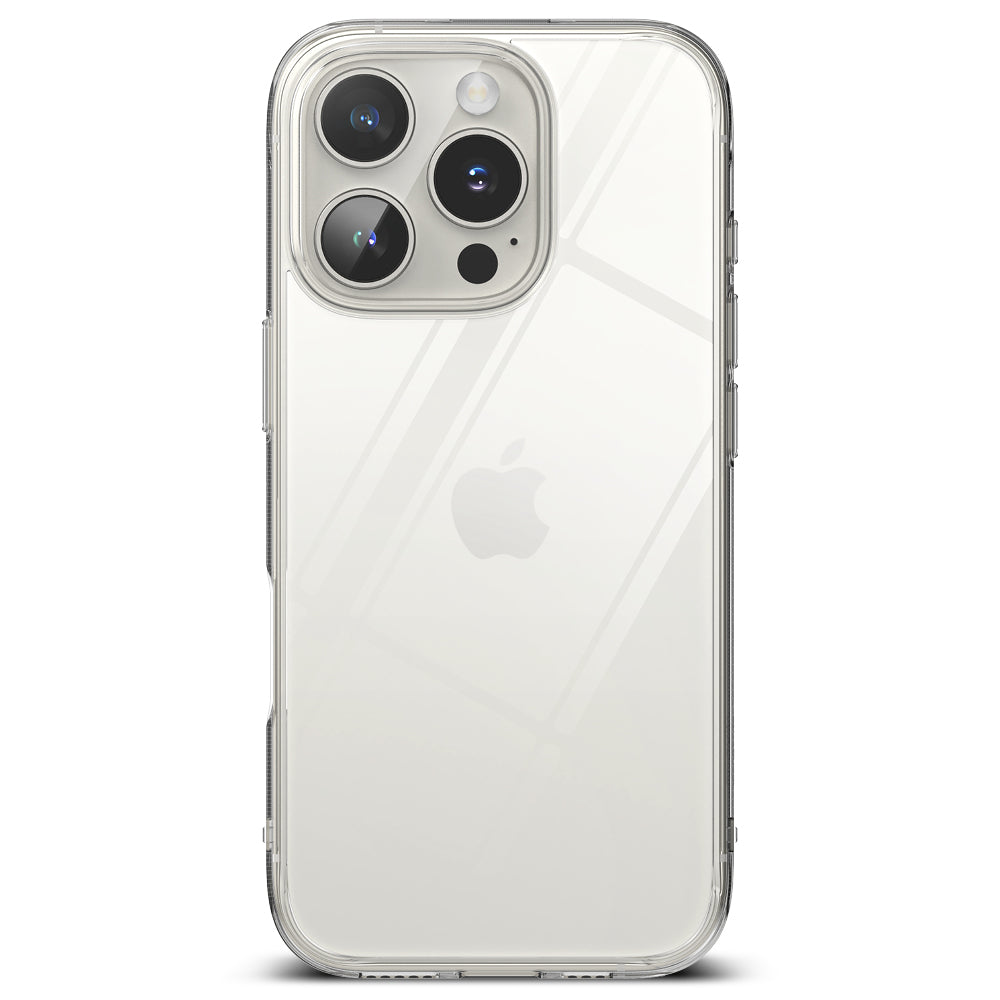 Husa pentru Apple iPhone 16 Pro Max, Ringke, Fusion, Transparenta