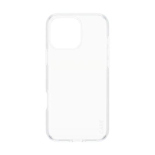 Husa pentru Apple iPhone 16 Pro, PanzerGlass, Care Urban Combat, Transparenta