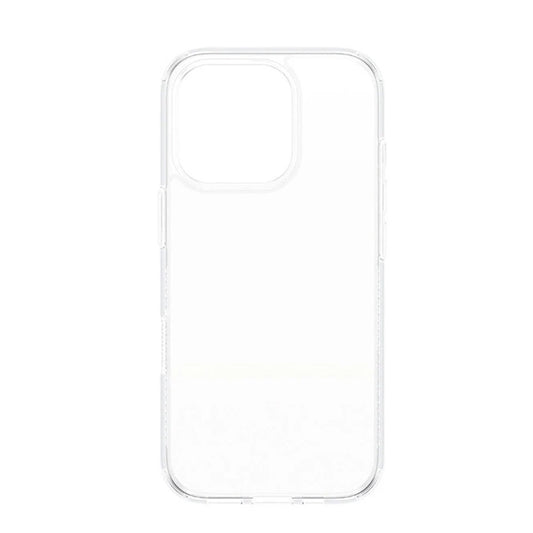 Husa pentru Apple iPhone 16 Pro, PanzerGlass, HardCase, Transparenta