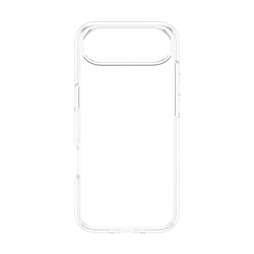 Husa pentru Apple iPhone 17 Air, PanzerGlass, Care Urban Explorer, Transparenta
