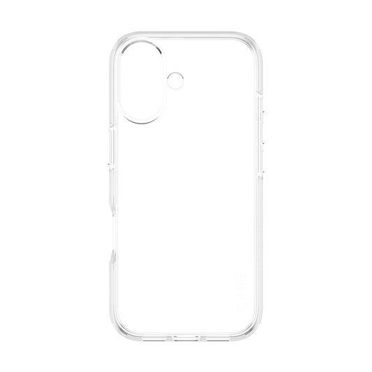Husa pentru Apple iPhone 17, PanzerGlass, Care Urban Explorer, Transparenta