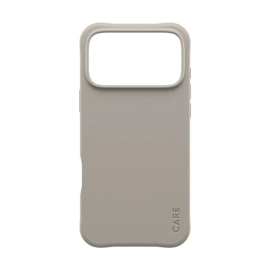 Husa pentru Apple iPhone 17 Pro Max, PanzerGlass, Care Fashionable, Bej