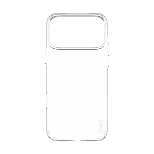 Husa pentru Apple iPhone 17 Pro Max, PanzerGlass, Care Fashionable X-ray, Transparenta