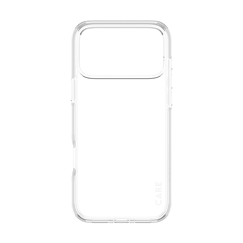Husa pentru Apple iPhone 17 Pro Max, PanzerGlass, Care Urban Explorer, Transparenta