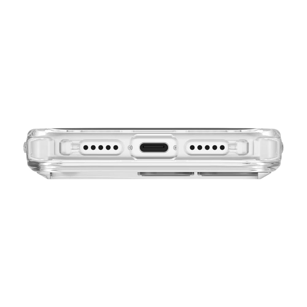 Husa pentru Apple iPhone 17 Pro Max, UNIQ, LifePro Xtreme, Transparenta
