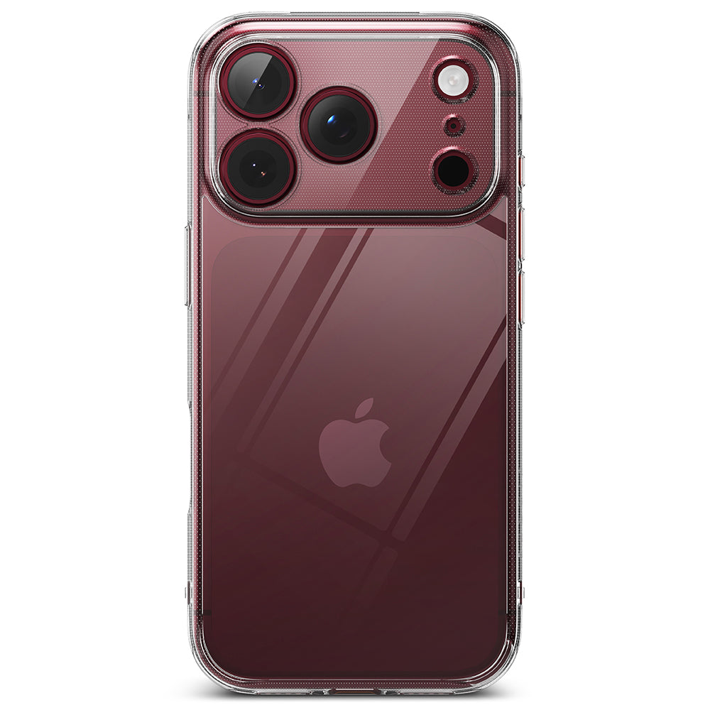 Husa pentru Apple iPhone 18 Pro / 17 Pro, Ringke, Fusion, Transparenta