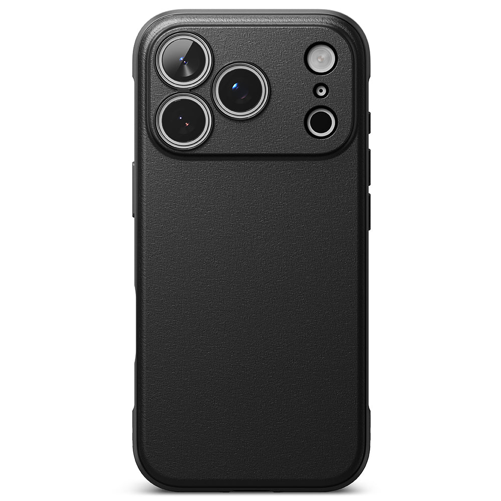 Husa pentru Apple iPhone 18 Pro / 17 Pro, Ringke, Onyx, Neagra
