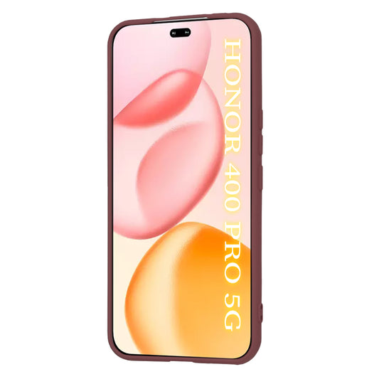 Husa pentru Honor 400 Pro, Techsuit, SoftFlex, Visinie