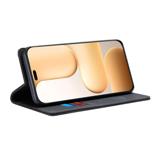 Husa pentru Honor 600 Lite, Techsuit, Confy, Neagra
