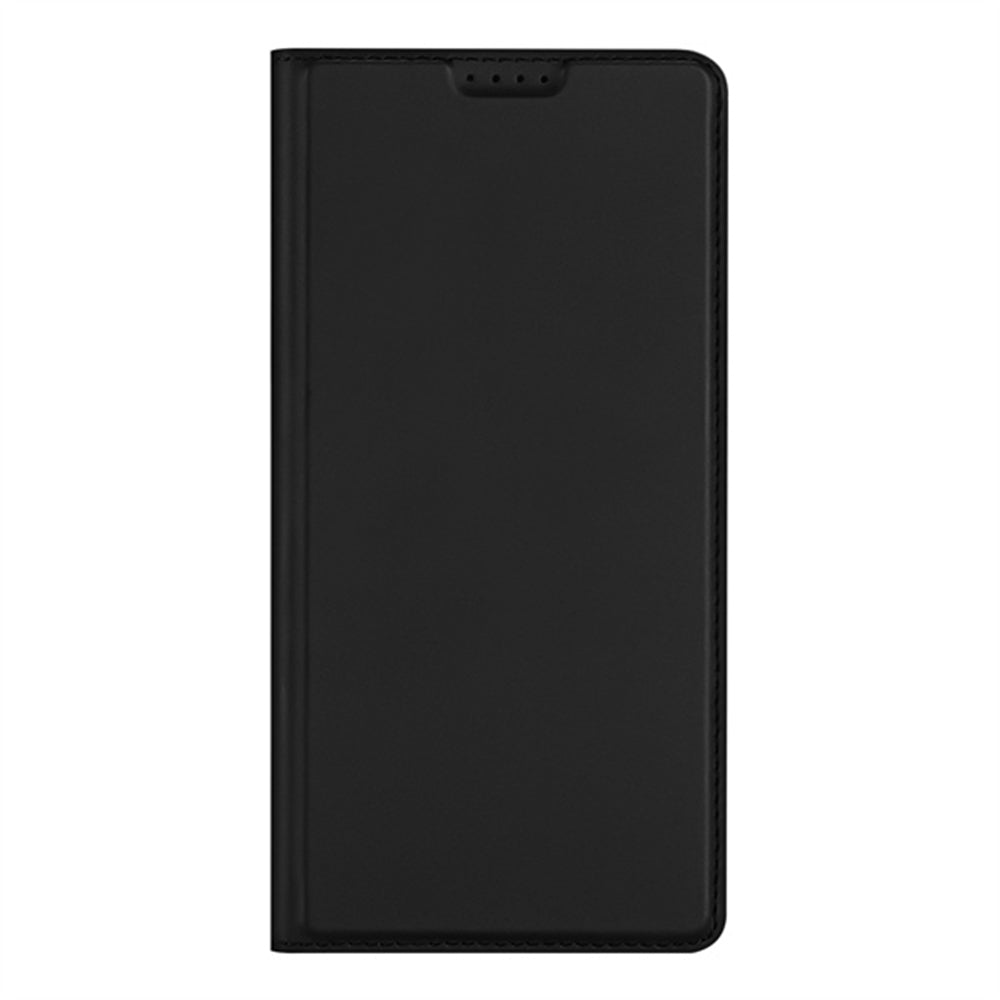 Husa pentru Honor Magic5 Lite, DUX DUCIS, Skin Pro, Neagra