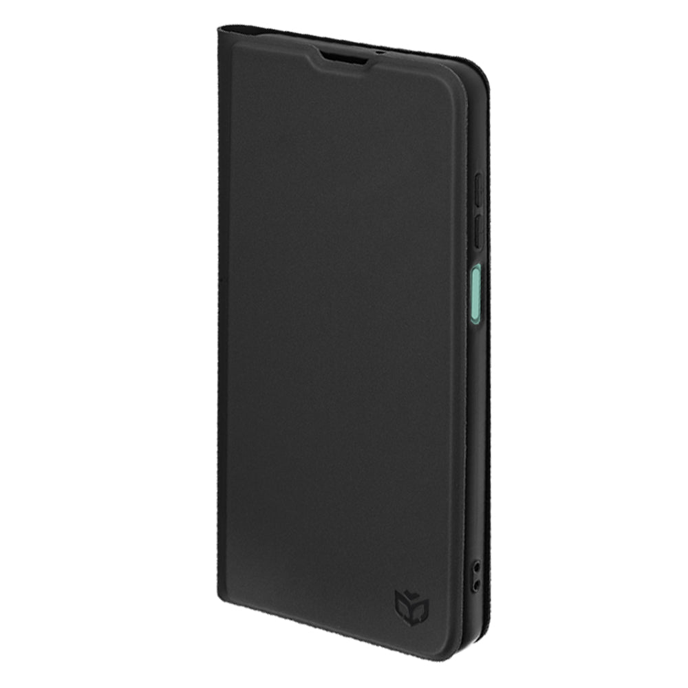 Husa pentru Honor X5c Plus, Techsuit, Magskin Book, Neagra