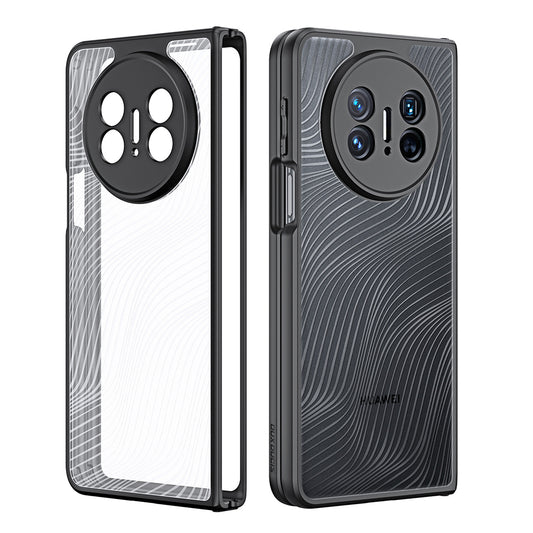 Husa pentru Huawei Mate X5, DUX DUCIS, Aimo, Neagra