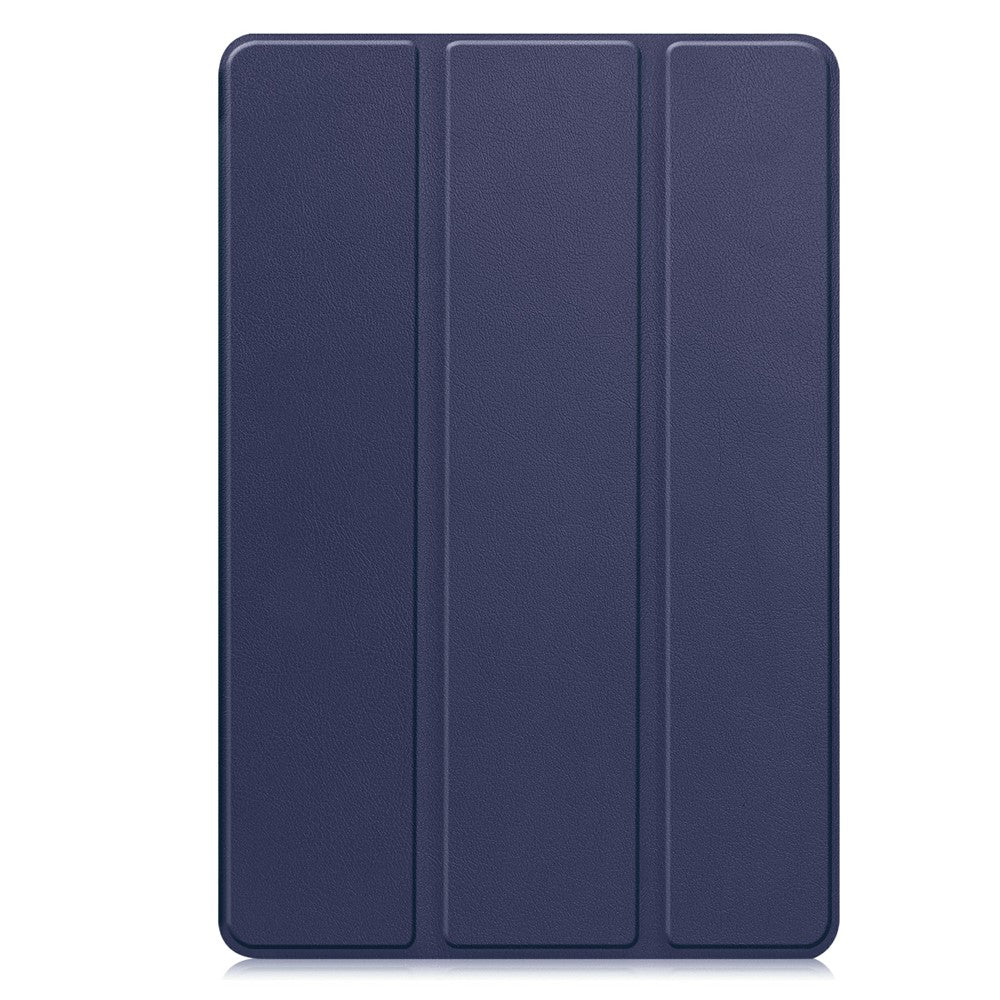 Husa pentru Lenovo Idea Tab Plus, Techsuit, FoldPro, Albastra