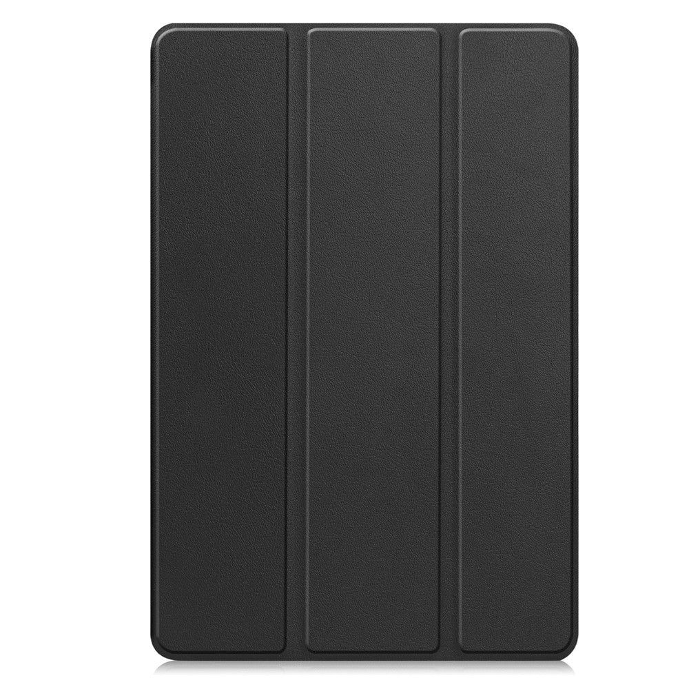 Husa pentru Lenovo Idea Tab Plus, Techsuit, FoldPro, Neagra