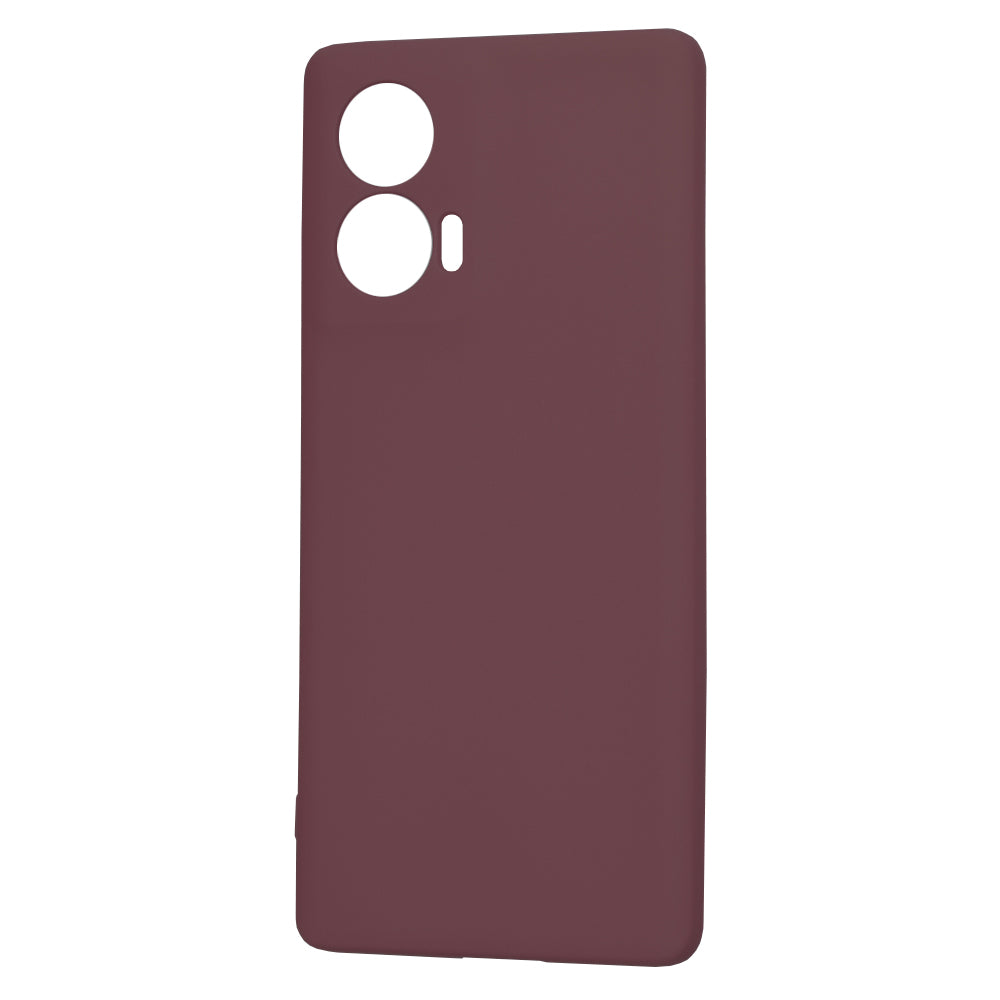 Husa pentru Motorola Edge 50 Fusion, Techsuit, SoftFlex, Visinie