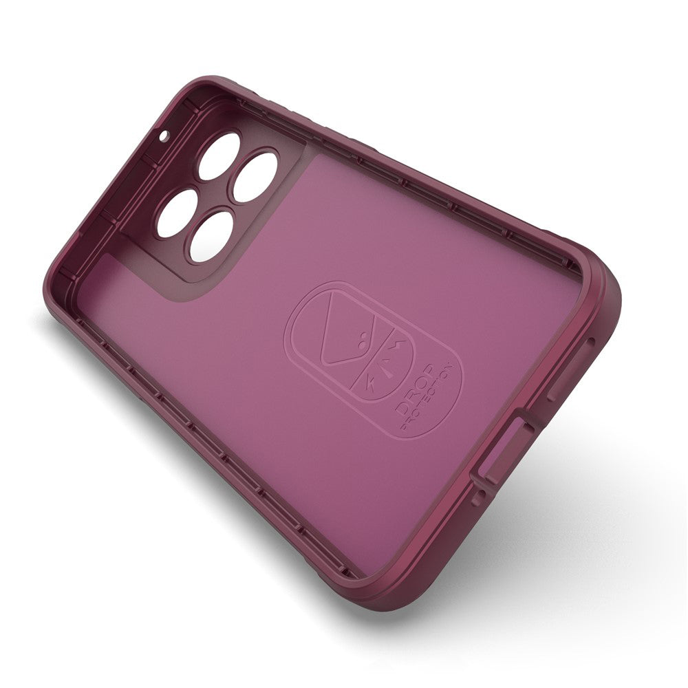Husa pentru Motorola Edge 70 Fusion, Techsuit, Magic Shield, Visinie