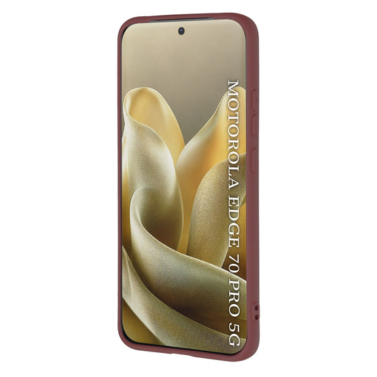 Husa pentru Motorola Edge 70 Pro, Techsuit, SoftFlex, Visinie