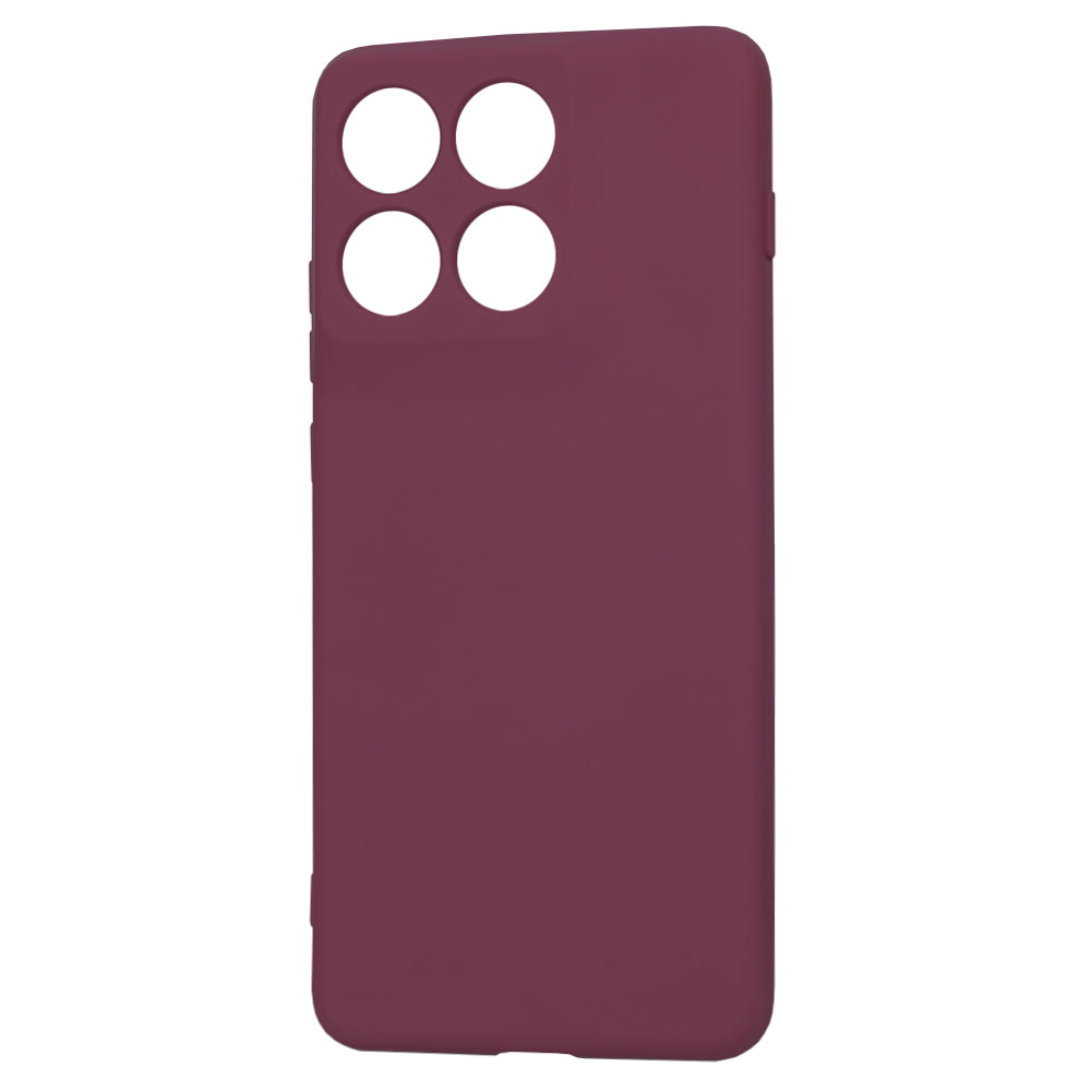 Husa pentru Motorola Edge 70, Techsuit, SoftFlex, Visinie