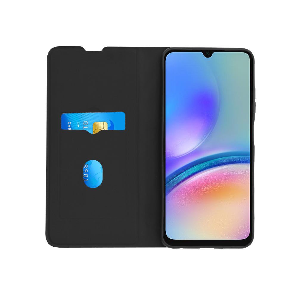 Husa pentru OnePlus 15, Techsuit, Magskin Book, Neagra