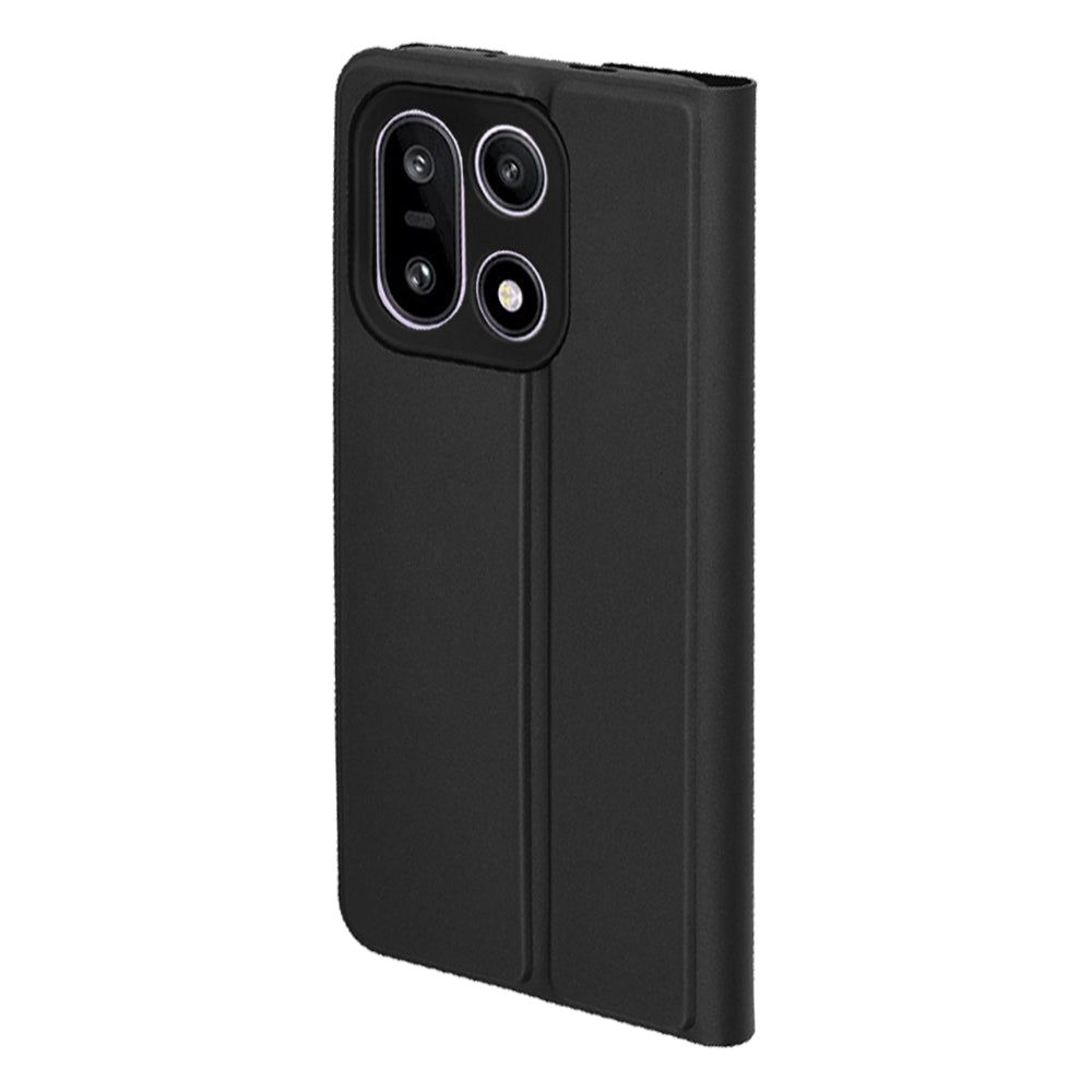 Husa pentru OnePlus 15, Techsuit, Magskin Book, Neagra
