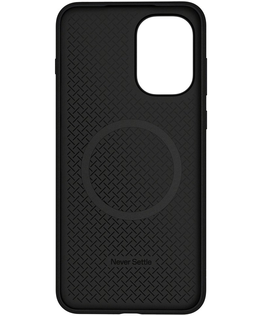 Husa pentru OnePlus 15R, Sandstone Magnetic, Neagra 5431102124