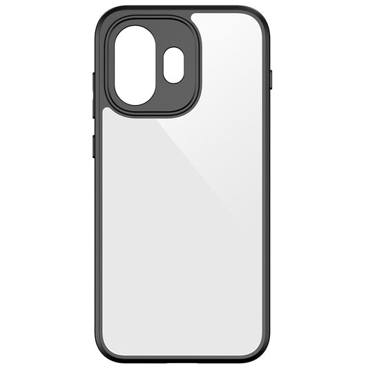 Husa pentru OnePlus 15T, Dux Ducis, Aimo, Neagra