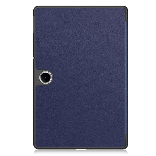 Husa pentru OnePlus Pad Lite / Oppo Pad SE, Techsuit, FoldPro, Albastra