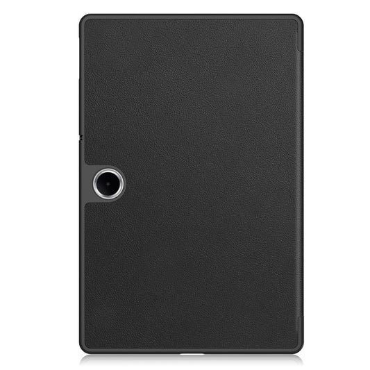 Husa pentru OnePlus Pad Lite / Oppo Pad SE, Techsuit, FoldPro, Neagra
