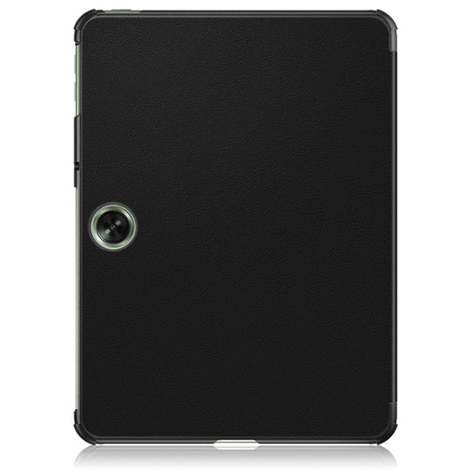 Husa pentru Oppo Pad Air2 / Pad Neo / Pad Go, Techsuit, FoldPro, Neagra