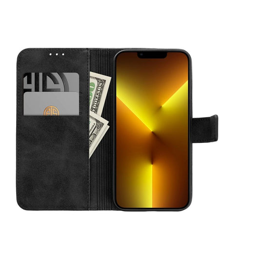 Husa pentru Samsung Galaxy A14 A145 / A14 5G A146, OEM, Tender, Neagra