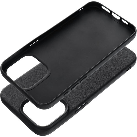 Husa pentru Samsung Galaxy A16 5G A166 / A16 4G A165, OEM, Skin, Neagra