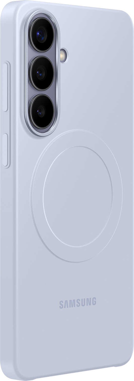 Husa pentru Samsung Galaxy S26 Plus S947, Slim Magnet Case, Violet EF-SS947CVEGWW