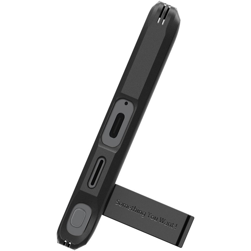 Husa pentru Samsung Galaxy S24 Ultra S928, Spigen, Tough Armor, Neagra ACS07300