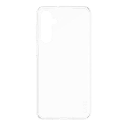 Husa pentru Samsung Galaxy A26 A266, PanzerGlass, Care Fashionable, Transparenta