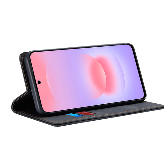 Husa pentru Samsung Galaxy A37 5G, Techsuit, Confy, Neagra