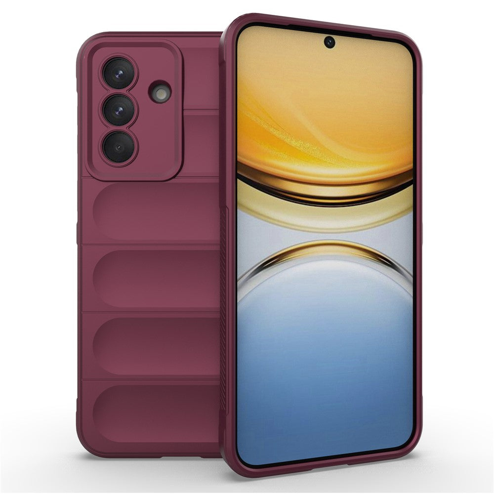 Husa pentru Samsung Galaxy A37 5G, Techsuit, Magic Shield, Visinie