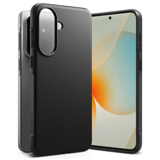 Husa pentru Samsung Galaxy A57 5G, Ringke, Onyx, Neagra