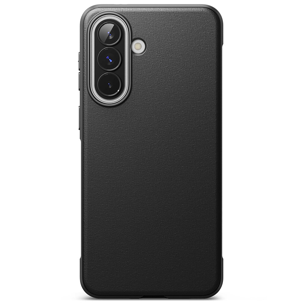 Husa pentru Samsung Galaxy A57 5G, Ringke, Onyx, Neagra