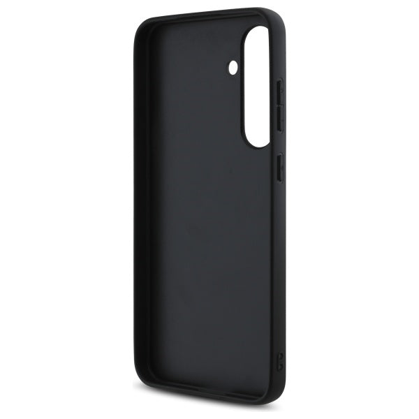 Husa pentru Samsung Galaxy S24 FE S721, Guess, 4G Classic, Gri