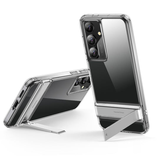 Husa pentru Samsung Galaxy S24+ S926, ESR, Air Shield Boost Kickstand, Transparenta