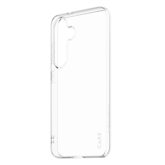 Husa pentru Samsung Galaxy S25 S931, PanzerGlass, Care Fashionable, Transparenta