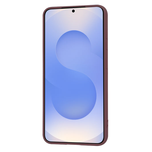 Husa pentru Samsung Galaxy S25 S931, Techsuit, SoftFlex, Visinie