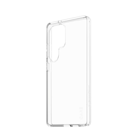 Husa pentru Samsung Galaxy S25 Ultra S938, PanzerGlass, Care Urban Combat, Transparenta