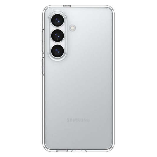 Husa pentru Samsung Galaxy S26 Plus S947, Spigen, Liquid Crystal, Transparenta ACS10701