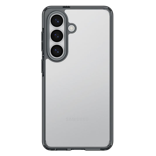 Husa pentru Samsung Galaxy S26 Plus S947, Spigen, Ultra Hybrid, Fumurie ACS10708