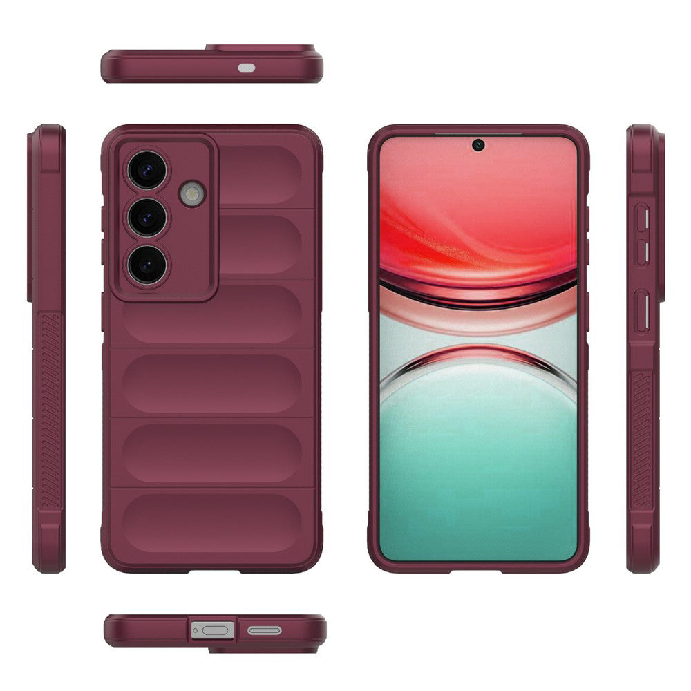 Husa pentru Samsung Galaxy S26 Plus S947, Techsuit, Magic Shield, Visinie