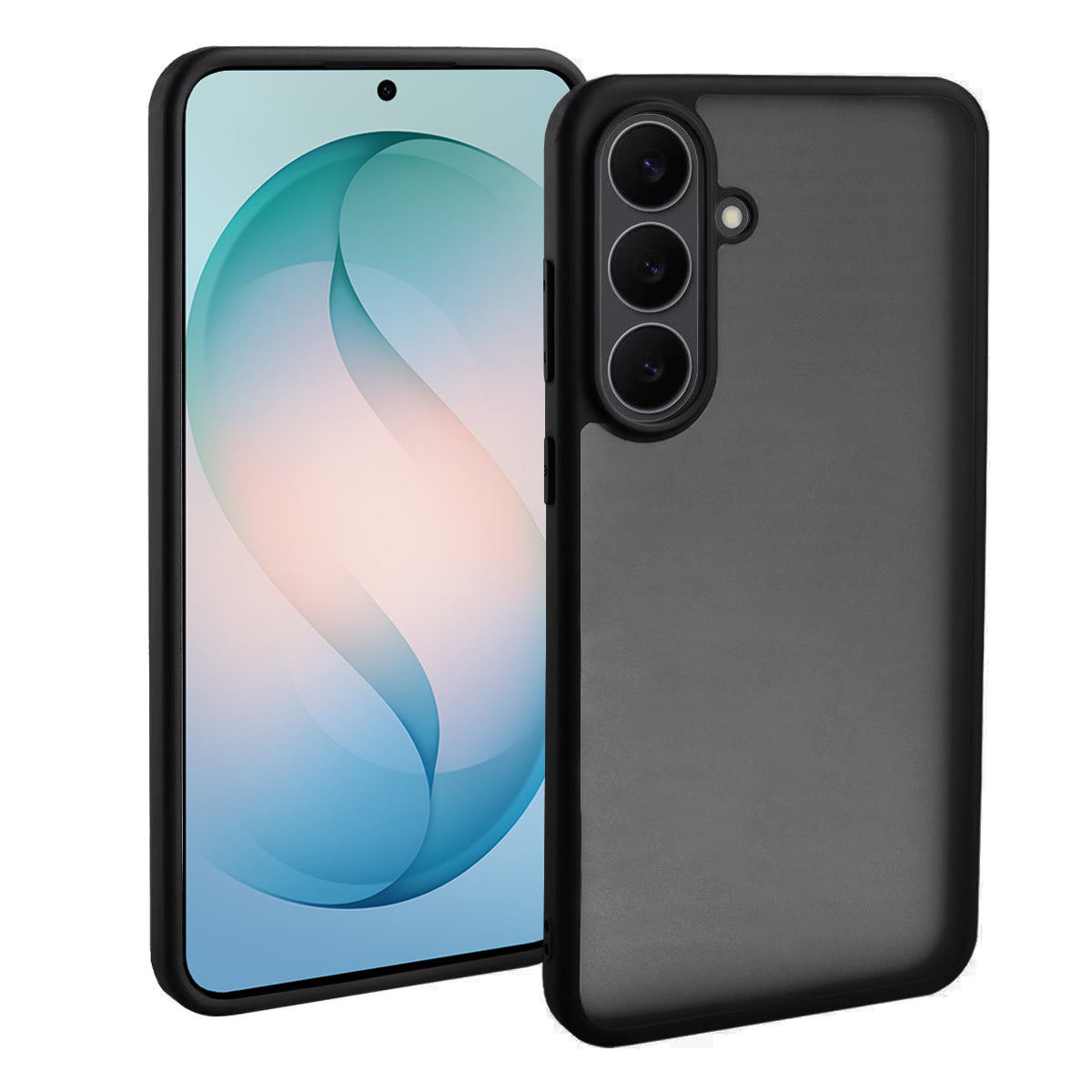 Husa pentru Samsung Galaxy S26 Plus S947, Torras, Guardian, Neagra