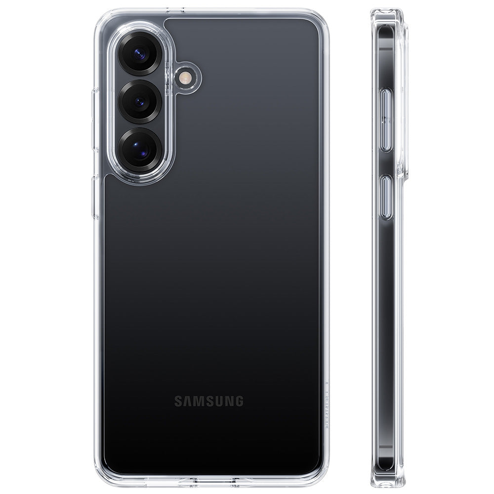 Husa pentru Samsung Galaxy S26 Plus S947, Torras, Guardian, Transparenta