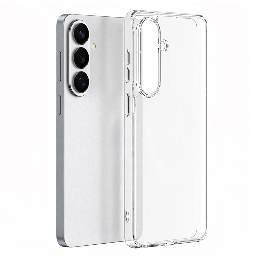 Husa pentru Samsung Galaxy S26 Plus S947, Torras, Guardian, Transparenta